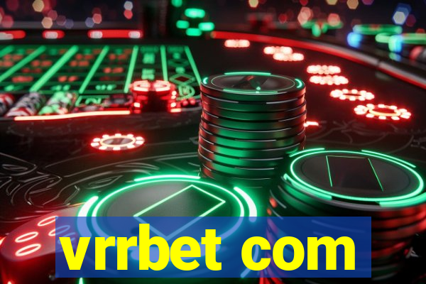 vrrbet com